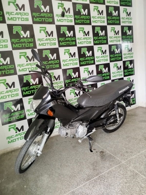 POP 110cc